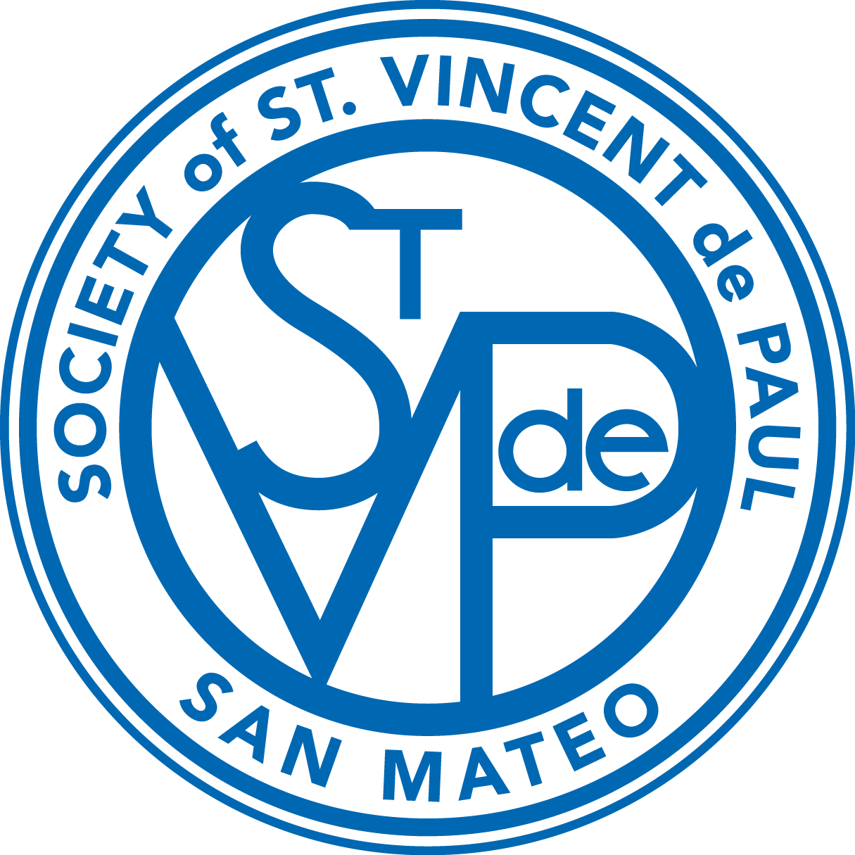 OLA – SVdP San Mateo